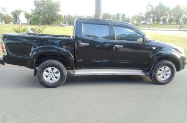 Toyota Hilux G 2009 for sale