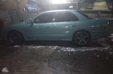 Sedan MITSUBISHI Galant for sale