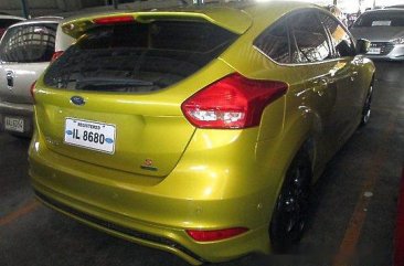 Ford Focus 2017 for sale