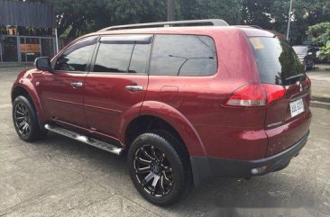 Mitsubishi Montero Sport GLS-V 2014 for sale