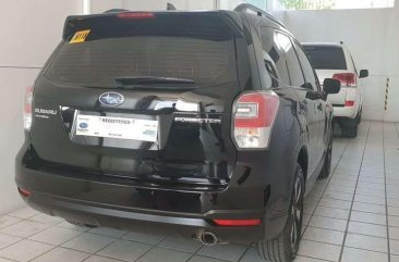 Subaru Forester 2016 FOR SALE