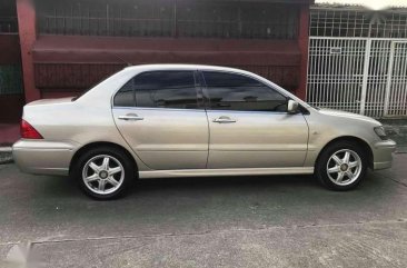 Mitsubishi Lancer 2003 for sale