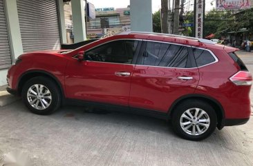 SUV for sale 2016 Nissan Xtrail