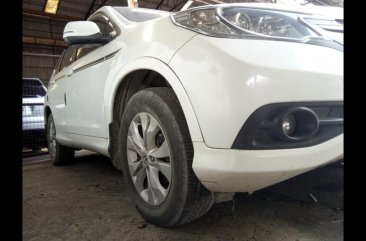 2012 Honda CR-V 2.4L for sale