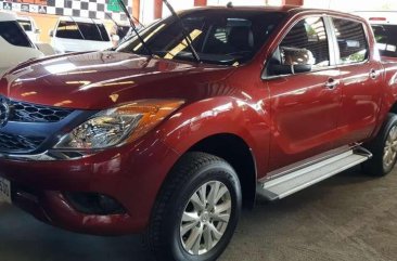 2015 Mazda BT50 Manual 4x2 Diesel AutoRoyaleLito