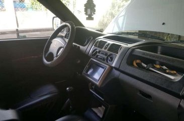 Mitsubishi Adventure 2012 GLS Sports for sale