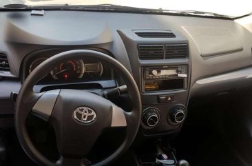 Toyota Avanza 2016 for sale