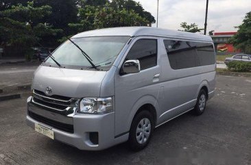 Toyota Hiace GL 2017 for sale