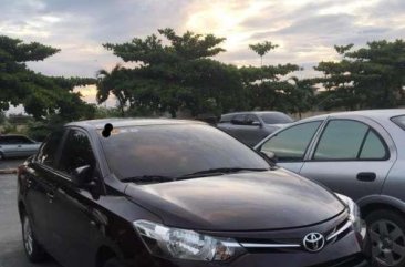 Toyota VIOS 1.3E 2017 AT Rush Sale