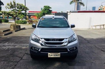 Isuzu MU-X 2017 for sale