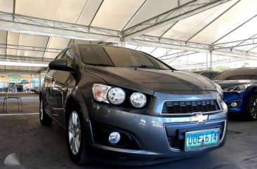 2013 Chevrolet Sonic for sale