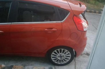 Ford Fiesta FOR SALE
