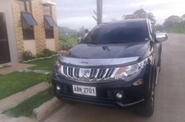 Mitsubishi Strada 2016 for sale