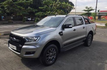 Ford Ranger 2018 for sale