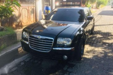 For sale: Chrysler 300c hemi v8 2007