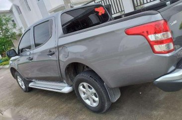 2017 Mitsubishi Strada FOR SALE