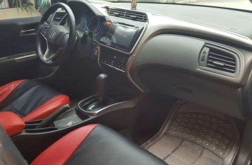 Honda City vx automatic 2014 for sale