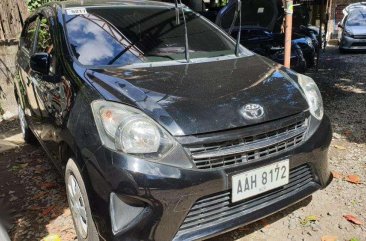 2014 Toyota Wigo for sale