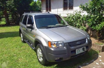 2004 Ford Escape for sale