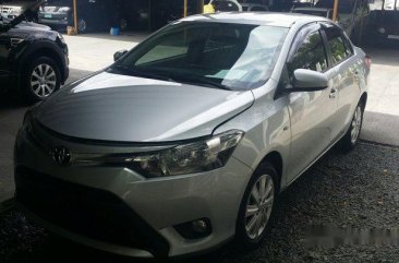 Toyota Vios 2015 for sale 