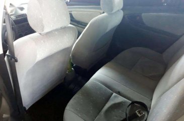 Toyota Vios 2004 E Manual Transmission All power