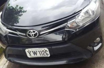 2016 Toyota Vios for sale