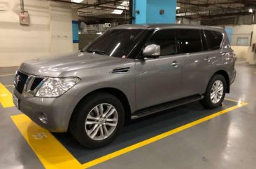 Nissan Patrol Royale for sale