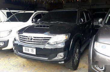 Toyota Fortuner 2014 for sale