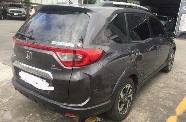 2018 Honda BRV 1.5 S CVT 2tkm only