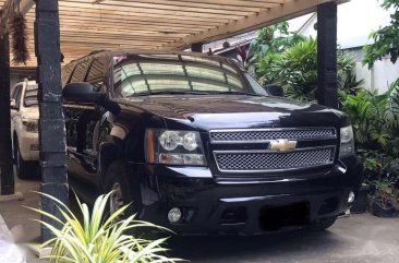 Chevrolet Suburban 2500 4x4 FOR SALE