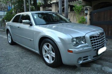 Chrysler 300C 2008 v6 FOR SALE