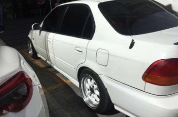 Honda Civic Vtec VTi AT 97 for sale