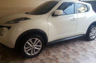 Nissan Juke 2016 for sale