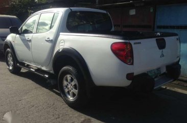 Mitsubishi Strada 2007 for sale