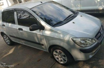 Hyundai Getz 2010 for sale