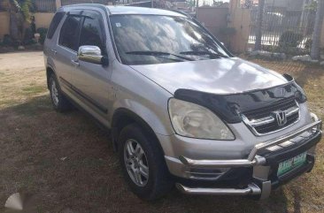 Honda CR-V 2003 for sale