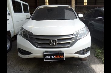 2012 Honda CR-V 2.4L for sale