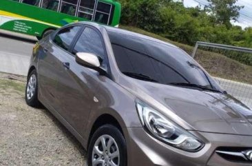 Hyundai Accent for sale 2013