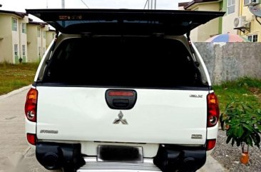 2009 Mitsubishi Strada GLX for sale