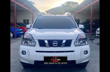 2010 Nissan X-Trail for sale