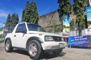 FOR SALE: 1994 Suzuki Escudo - 145K neg