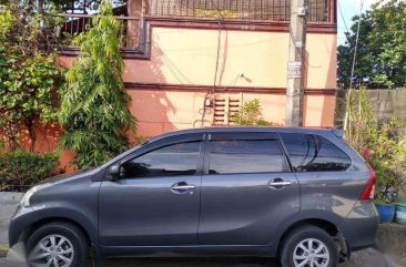 Toyota Avanza 2015 for sale