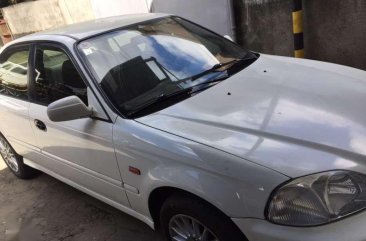 Honda Civic 97 FOR SALE