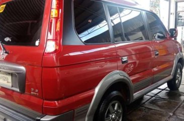 Mitsubishi Adventure GLS 2017 for sale