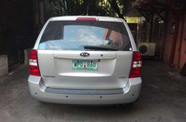 2013 Kia Carnival for sale