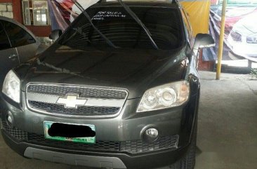 Chevrolet Captiva 2009 for sale