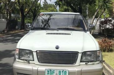 2003 Isuzu Trooper for sale