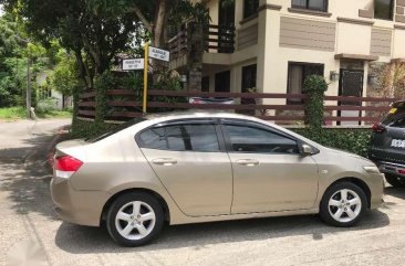 Honda City 2010 for sale