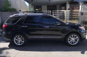 Ford Explorer 2014 for sale