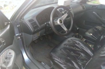 HONDA CIVIC LXI 2003 Manual Tranny.